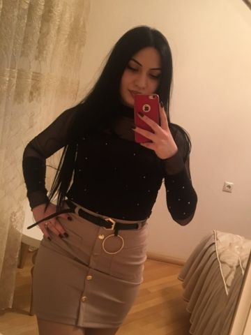 Анкета проститутки Евлалия, Кептени, 24 года, №254312